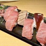 スシロー - 料理写真: