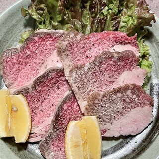 炭火焼肉 南大門 - 料理写真: