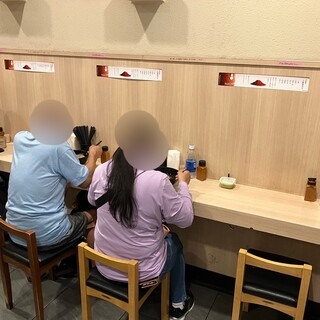 かき揚げそば 吉利庵_2