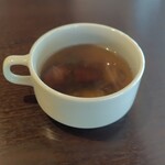 食堂サンダーボルト - 