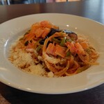 食堂サンダーボルト - 