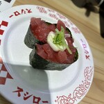 スシロー - 料理写真:6皿13貫
1110円