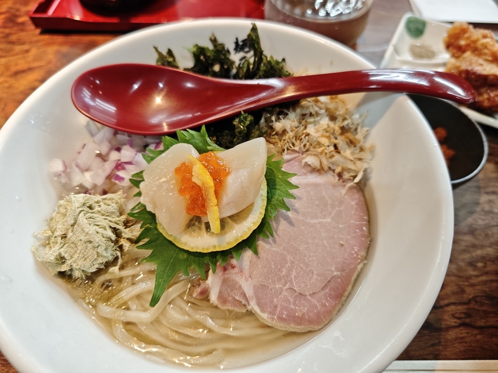麺 匠 粋 や