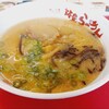 九州筑豊ラーメン山小屋 メルクス北茂安店