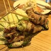 博多 肉巻きやさい串と うまか酒 チカッパ