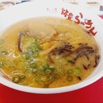 九州筑豊ラーメン山小屋 - 料理写真: