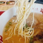 九州筑豊ラーメン山小屋 - 