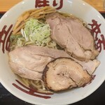 天童製麺 - 