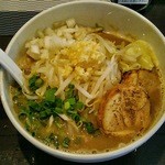 二代目くさび 鶏の章 - 鶏二郎