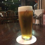 THE GEN'S BEER RESUTAURANT - 宿泊客へのサ－ビスビ－ル