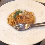 Kedasshu - ランチ　ボロネーゼ　９５０円　【　２０１５年４月　】