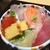 沼津魚がし鮨 - 料理写真:ランチちらし鮨 ¥840！(◎_◎