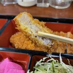 とんかつ 宮 - 料理写真: