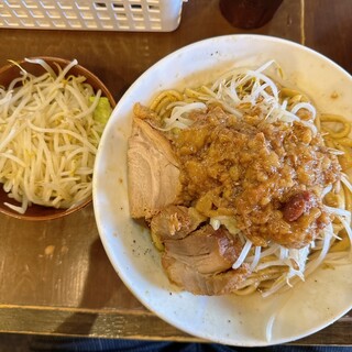 麺屋 歩夢_0