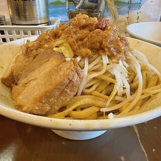 麺屋 歩夢_1