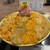 うに専門店 世壱屋 - 料理写真:５大ウニ食べくらべってすげえなぁwww   7大とかもありましたけどね〜♪