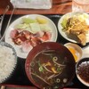 焼肉 牛鳥