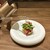 arrosoir - 料理写真: