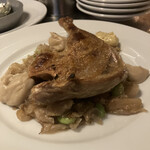 bistro bouquet - 