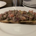 bistro bouquet - 