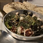 bistro bouquet - 
