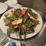 bistro bouquet - 