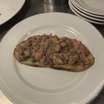 bistro bouquet - 