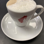 Austrian Business Lounge - 
