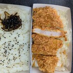 とんかつ和幸 - 料理写真: