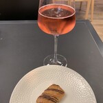 Austrian Business Lounge - 