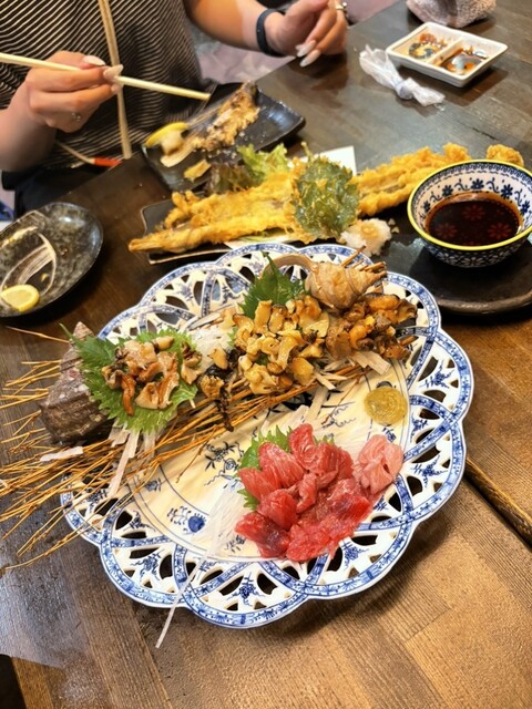 さかな屋ちゃんの居酒屋ちゃん - 西九条/居酒屋 | 食べログ