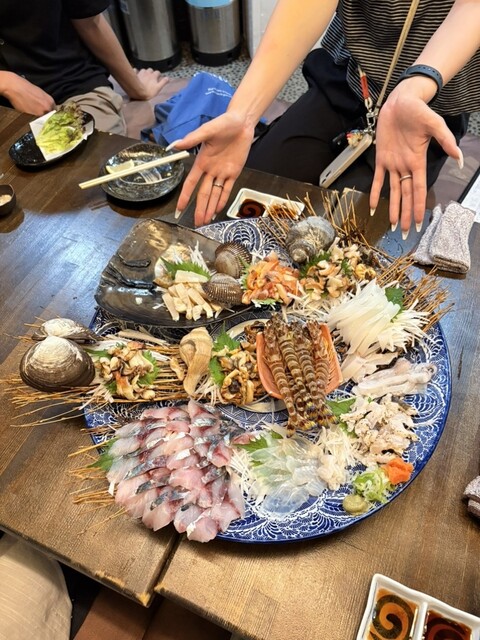 さかな屋ちゃんの居酒屋ちゃん - 西九条/居酒屋 | 食べログ