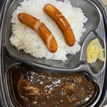 ほっともっと - 料理写真: