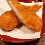 たいら食堂 - 料理写真: