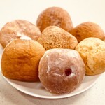 MILK DO dore iku? - 料理写真: