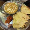 カレー&カフェ グリーンハウス