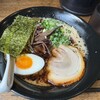 麺屋黒田 - 