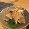炉天酒 たか春