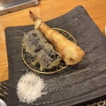 炉天酒 たか春 - 