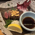 炉天酒 たか春 - 