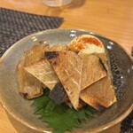炉天酒 たか春 - 