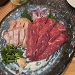 炉天酒 たか春 - 