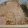 バス長ラーメン