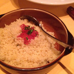 Aux delices de dodine - クスクス