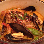 Aux delices de dodine - 