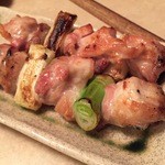 焼鶏館 - 鳥串