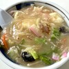 中華四川料理 伯水楼 - 料理写真: