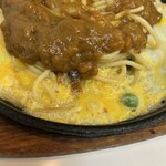 パンダが18 - インディアンスパ