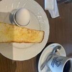 星乃珈琲店 - 