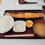 四日市ヒモノ食堂 - 